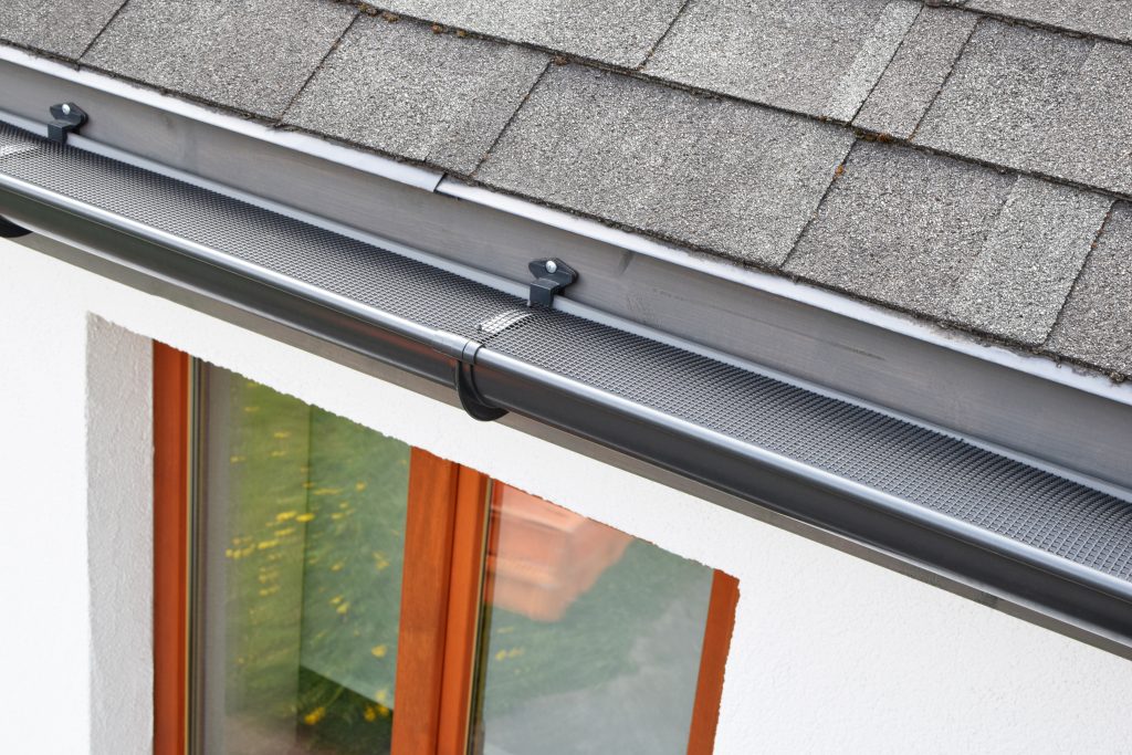 braselton gutter covers