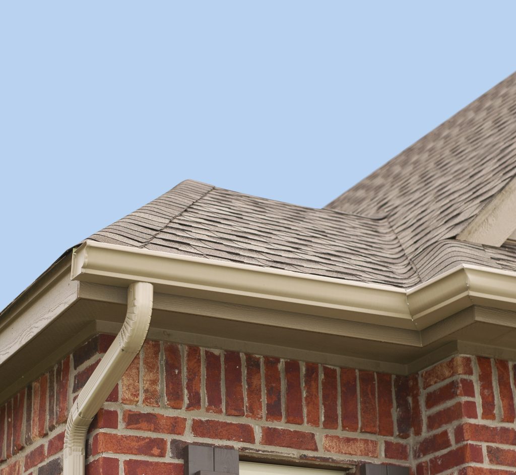 Braselton Gutter Installation