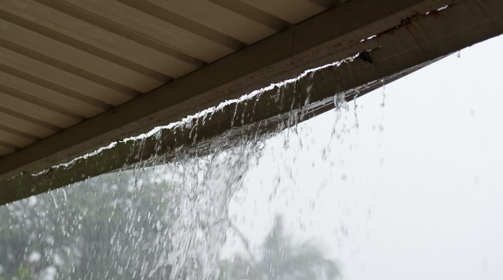 Braselton Gutter Repair